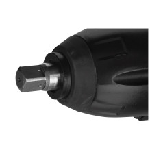 Yato YT-82020 veržliaraktis 1/4' 3300 RPM 450 Nm Juoda, Raudona 450 W