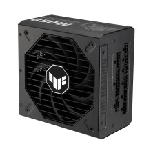 ASUS TUF Gaming 850W Gold power supply unit 24-pin ATX ATX Black ASUS TUF Gaming 850W Gold power supply unit 24-pin ATX ATX Black