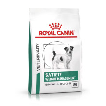 ROYAL CANIN Satiety Weight...