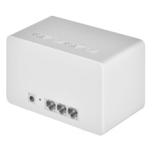 Mercusys AX3000 Whole Home Mesh Wi-Fi System
