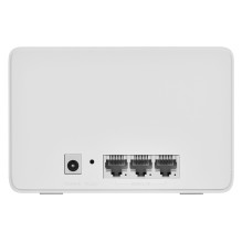 „Mercusys AX3000“ viso namo tinklo „Wi-Fi“ sistema