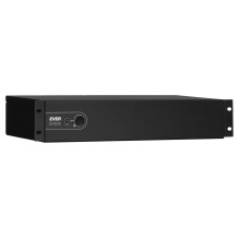 UPS EVER ECO Pro 700 AVR CDS 19' 2U (Stovo 700VA) (W / EAVRRM-000K70 / 00)