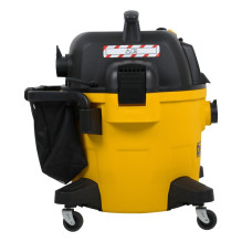 SAUSAS / ŠLAPIAS SIURBLYS 34L SU ELEKTROS LIZDU AT-DXV34PTA SAUSAS / ŠLAPIAS SIURBLYS 34L SU ELEKTROS LIZDU AT-DXV34PTA