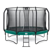 Batutas Salta First Class 251 cm, žalias