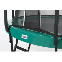 Batutas Salta First Class 251 cm, žalias