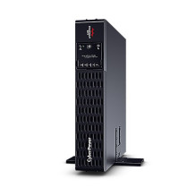 „CyberPower PR1000ERT2U“ nepertraukiamo maitinimo šaltinis (UPS), interaktyvus, 1 kVA, 1000 W, 10 kintamosios srovės liz