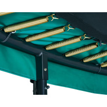Batutas Salta First Class 251 cm, žalias