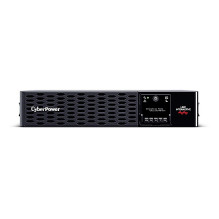„CyberPower PR1000ERT2U“ nepertraukiamo maitinimo šaltinis (UPS), interaktyvus, 1 kVA, 1000 W, 10 kintamosios srovės liz