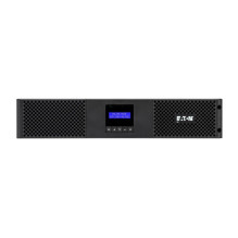 Eaton 9E3000IR uninterruptible power supply (UPS) Double-conversion (Online) 3 kVA 2700 W