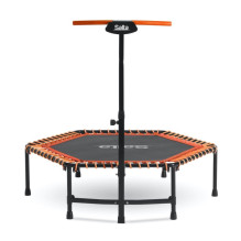 Fitness trampoline 128 cm orange Fitness trampoline 128 cm orange