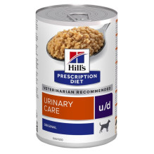 HILL'S Prescription Diet...