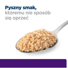 HILL\'S Prescription Diet Urinary Care Original - šlapias šunų ėdalas - 370 g HILL\'S Prescription Diet Urinary Care Original - šlapias šunų ėdalas - 370 g