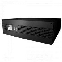 „Ever SINLINE RT 3000 Line-Interactive“ 3 kVA 2250 W 8 kintamosios srovės lizdai