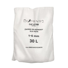 DIAMENTIQ Neutral - Kačių kraikas - 30 l
