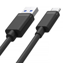 UNITEK USB CABLE USB-A —...