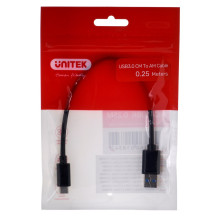 UNITEK LAIDAS USB-C - USB-A...