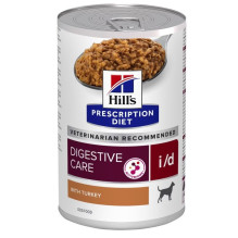 HILL\'S PD Canine Digestive Care i/d - Šlapias šunų ėdalas - 360 g