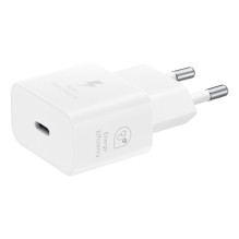 Samsung EP-T2510 Universal White USB Fast charging Indoor Samsung EP-T2510 Universal White USB Fast charging Indoor