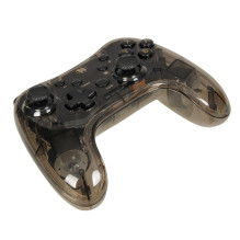 „iBox IGP5“ žaidimų valdiklis, juodas, „Bluetooth“ žaidimų pultas, analoginis / skaitmeninis, „Android“, „Nintendo Switc