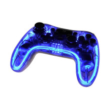 „iBox IGP5“ žaidimų valdiklis, juodas, „Bluetooth“ žaidimų pultas, analoginis / skaitmeninis, „Android“, „Nintendo Switc