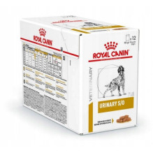 ROYAL CANIN Urinary S / O - wet dog food - 12 x 100g ROYAL CANIN Urinary S / O - wet dog food - 12 x 100g