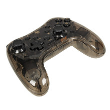 „iBox IGP5“ žaidimų valdiklis, juodas, „Bluetooth“ žaidimų pultas, analoginis / skaitmeninis, „Android“, „Nintendo Switc