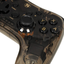 iBox IGP5 Gaming Controller Black Bluetooth Gamepad Analogue / Digital Android, Nintendo Switch, Nintendo Switch Lite, N