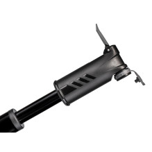 „TOPEAK MOUNTAIN TT“ dvigubas turbo siurblys
