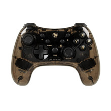 iBox IGP5 Gaming Controller Black Bluetooth Gamepad Analogue / Digital Android, Nintendo Switch, Nintendo Switch Lite, N