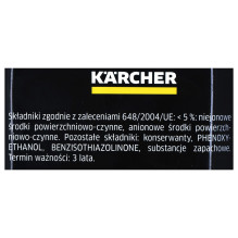 Kärcher 6.295-750.0 universalus valiklis 1000 ml Kärcher 6.295-750.0 universalus valiklis 1000 ml