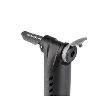 TOPEAK MOUNTAIN TT TWIN TURBO PUMP