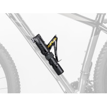 „TOPEAK MOUNTAIN TT“ dvigubas turbo siurblys
