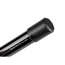 „TOPEAK MOUNTAIN TT“ dvigubas turbo siurblys