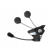 Motociklo domofonas Sena 20S EVO DUO 20S-EVO-11D