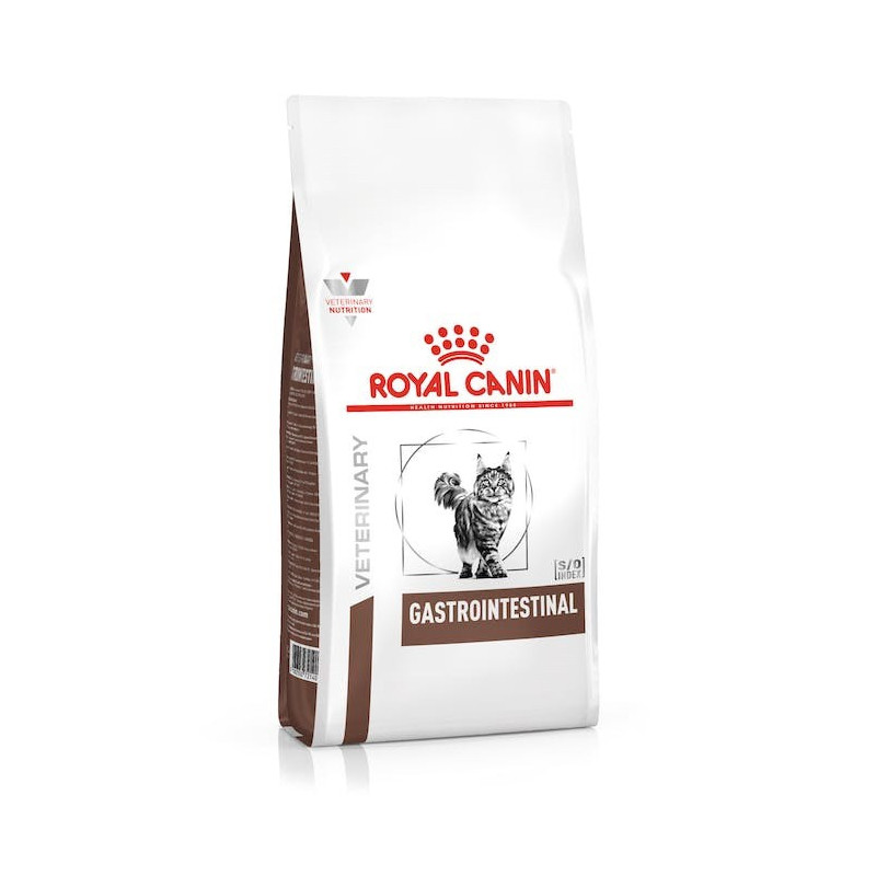 ROYAL CANIN kačių virškinimo trakto VHN sausas kačių ėdalas - 4 kg