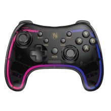 iBox IGP5 Gaming Controller Black Bluetooth Gamepad Analogue / Digital Android, Nintendo Switch, Nintendo Switch Lite, N