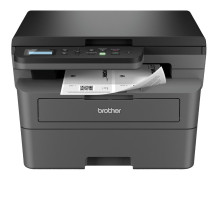 Brother DCP-L2622DW lazerinis spausdintuvas A4, 1200 x 1200 DPI, 34 psl./min., „Wi-Fi“