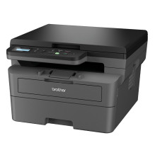Brother DCP-L2622DW lazerinis spausdintuvas A4, 1200 x 1200 DPI, 34 psl./min., „Wi-Fi“