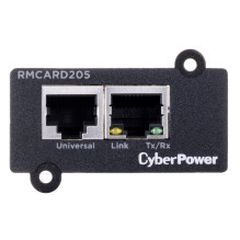 „CyberPower RMCARD205“ nuotolinis maitinimo valdiklis