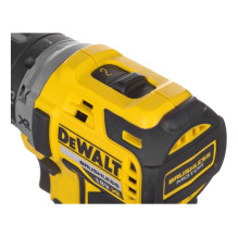 DeWALT DCD791P2 gręžtuvas, juodas, geltonas, 1,7 kg DeWALT DCD791P2 gręžtuvas, juodas, geltonas, 1,7 kg