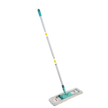 Leifheit Profi Mop XL su kibiru ant ratukų