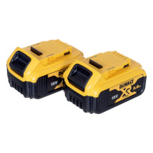 DeWALT DCD791P2 gręžtuvas, juodas, geltonas, 1,7 kg DeWALT DCD791P2 gręžtuvas, juodas, geltonas, 1,7 kg