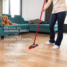 „Vileda Always Clean PET PRO“ šepečio papildymas