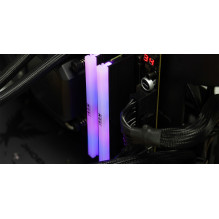 Goodram IRDM RGB DDR5 IRG-64D5L32S / 32GDC memory module 32 GB 2 x 16 GB 6400 MHz Goodram IRDM RGB DDR5 IRG-64D5L32S / 32GDC memory module 32 GB 2 x 16 GB 6400 MHz