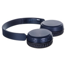 JVC HAS-36WAU BT ausinės, mėlynos