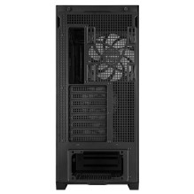 Korpusas Asus TUF GAMING GT302 TG ARGB BLACK