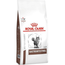 ROYAL CANIN kačių virškinimo trakto VHN sausas kačių ėdalas - 400 g ROYAL CANIN kačių virškinimo trakto VHN sausas kačių ėdalas - 400 g