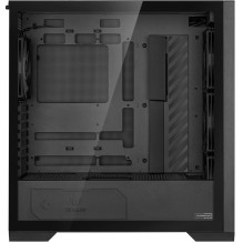 Korpusas Asus TUF GAMING GT302 TG ARGB BLACK