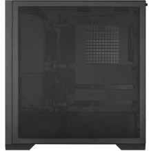 Korpusas Asus TUF GAMING GT302 TG ARGB BLACK