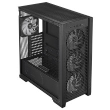 Korpusas Asus TUF GAMING GT302 TG ARGB BLACK